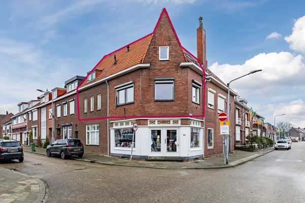 Medium property photo - Pepijnstraat 77, 5921 HL Venlo